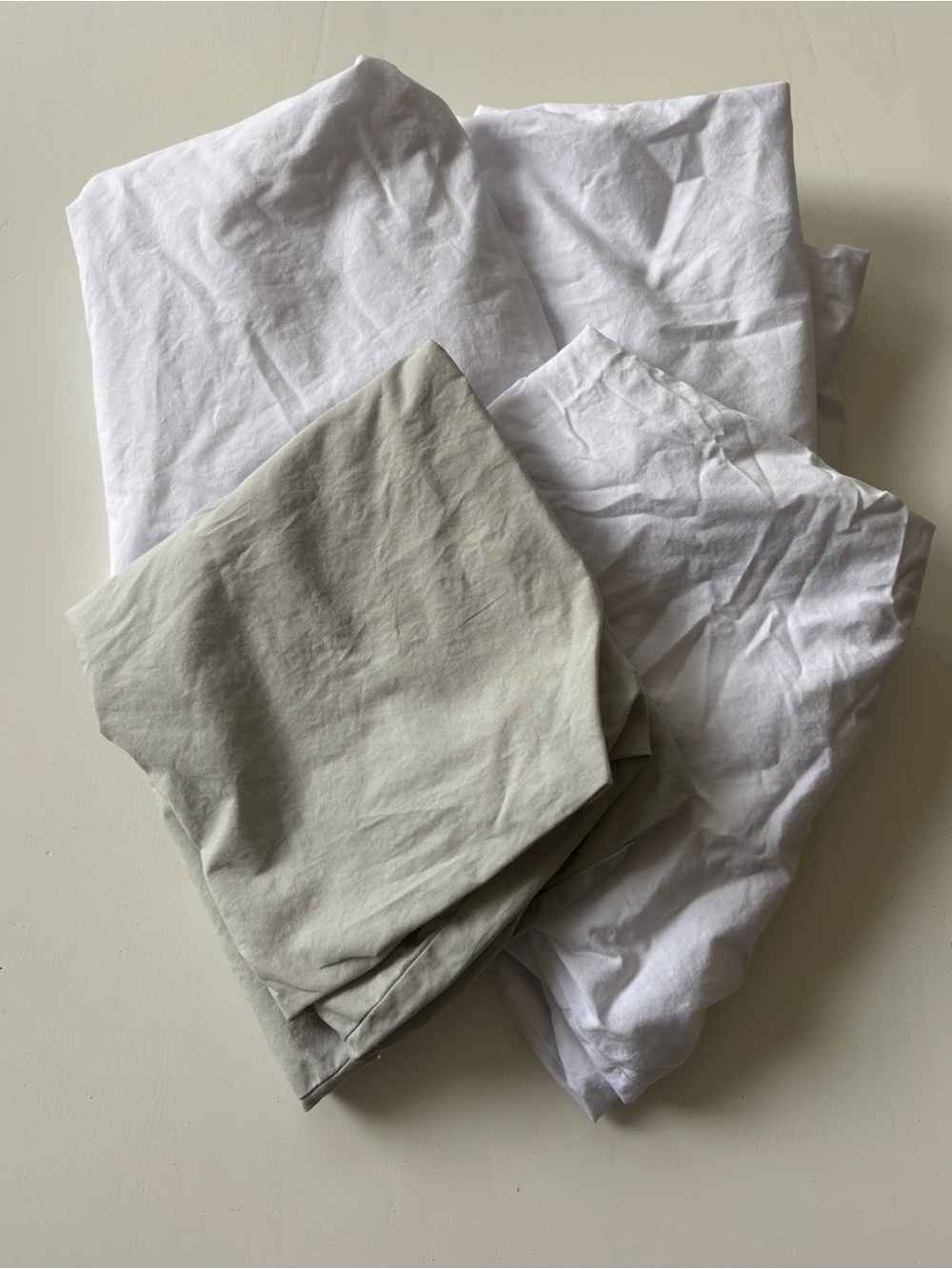 Halo Bassinet Sheets (4 pack)